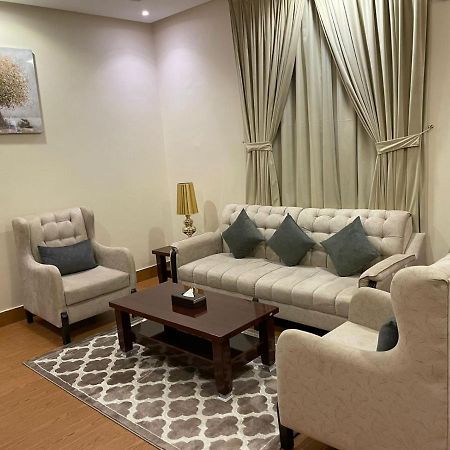 ريف قرطبة Reef Qurtoba Apartment Riyadh Exterior photo